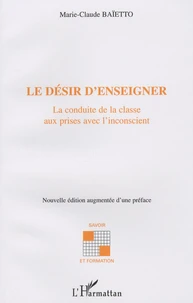 Le désir d'enseigner