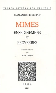 Mimes