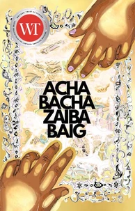 Acha Bacha