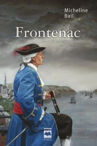 Frontenac t 01 la tourmente