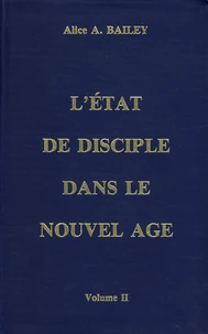 L'état de disciple dans le Nouvel Age