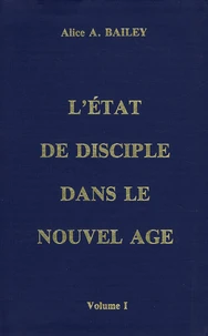L'état de disciple dans le Nouvel Age