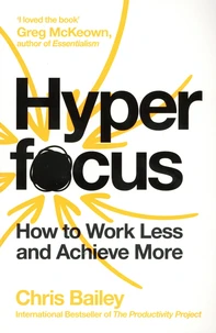 Hyperfocus