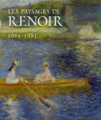 Les paysages de Renoir