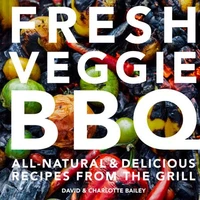 Fresh Veggie BBQ