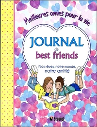 Journal de best friends