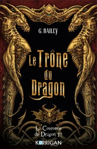 Le Trône du Dragon