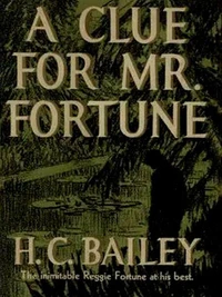 A Clue for Mr Fortune
