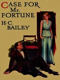 Case For Mr. Fortune