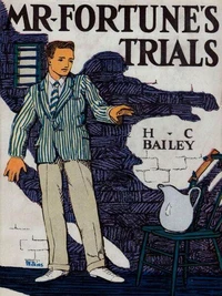 Mr Fortune's Trials