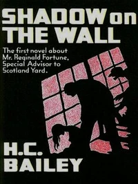 Shadow on the Wall
