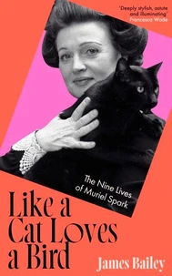 Like a Cat Loves a Bird