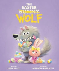 The Easter Wolf