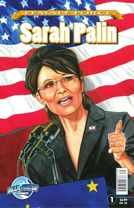 Female Force: Sarah Palin
