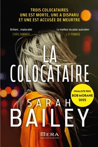 La colocataire