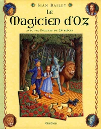 Le Magicien d'Oz