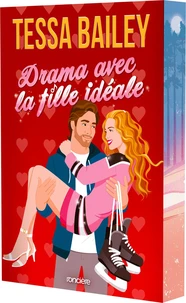 Drama avec la fille idéale