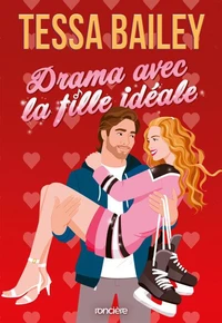 Drama avec la fille idéale