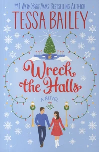 Wreck the Halls