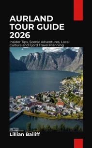 Aurland Tour Guide 2026