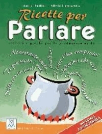Ricette per Parlare
