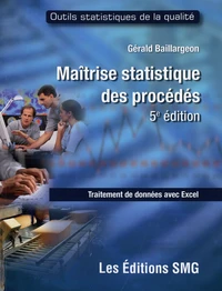 Maîtrise statistique des procédés