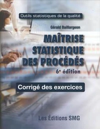 Maîtrise statistique des procédés