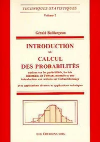 Techniques statistiques
