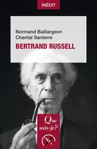Bertrand Russell