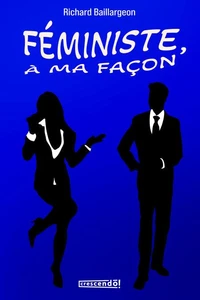 Feministe, a ma facon