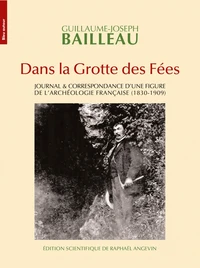 Dans la grotte des fées