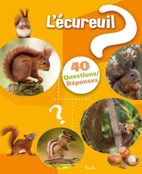 L'écureuil