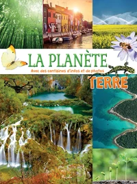 La planète Terre