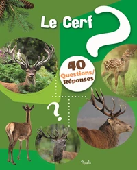 Le cerf