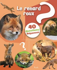 Le renard