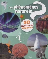 Les phénomènes naturels
