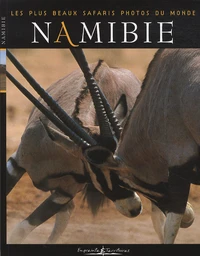 Namibie