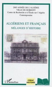 Algériens et Français