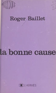 La bonne cause