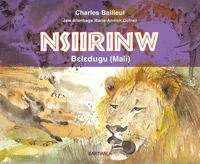 Contes du Bèlèdougou (Mali)