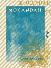 Mocandah