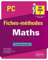 Maths PC