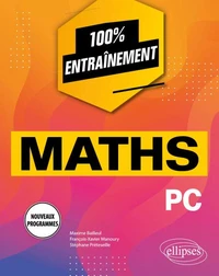 Maths PC