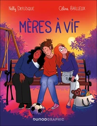 Mères en révolte