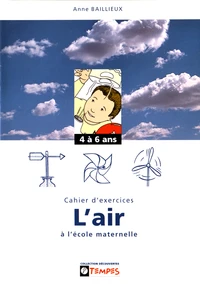 L'air à l'école maternelle