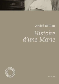 Histoire d'une Marie