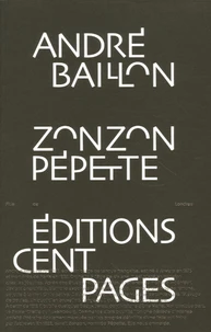 Zonzon Pépette