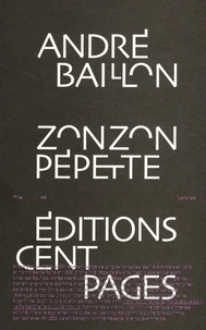 Zonzon Pépette