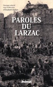 Paroles du Larzac