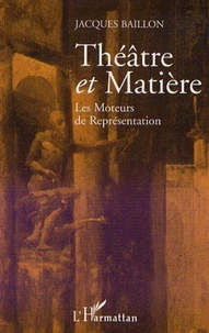 THEATRE ET MATIÈRE
